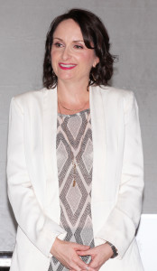 Education Director Robina Smith