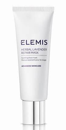 ELEMIS Herbal Lavender Repair Mask