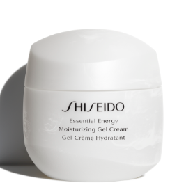Shiseido Essential Energy Gel Cream