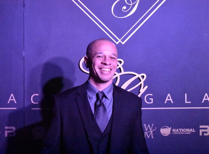 City Gala and City Summit founder and CEO Ryan Long