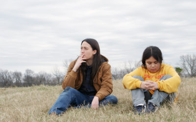 Little Chief screened at this year's AFI Fest as a nominee for Best Live Action Short.