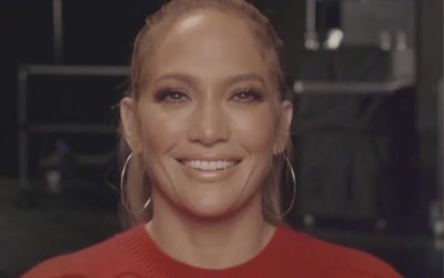 Coach launches the YouTube series, Coach Conversations, with special guest Jennifer Lopez.