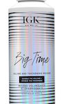 Big Time Volume And Thickening Mousse by IGK