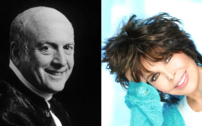 BMI 70th Annual Pop Awards to Name Mike Stoller and Carole Bayer Sager as Pop Icons.