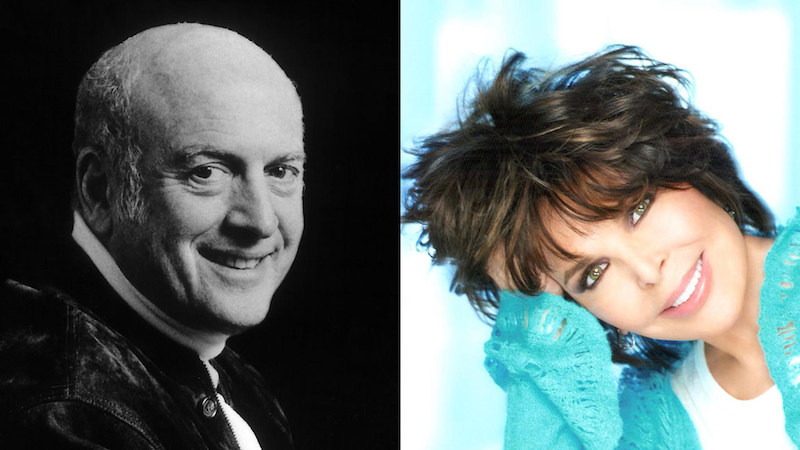 Mike Stoller and Carole Bayer Sager to be named Pop Icons at the 70th Annual BMI Pop Awards.