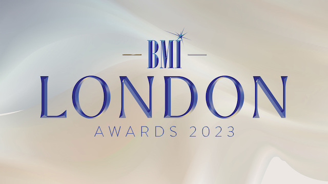 2023 BMI London Awards
