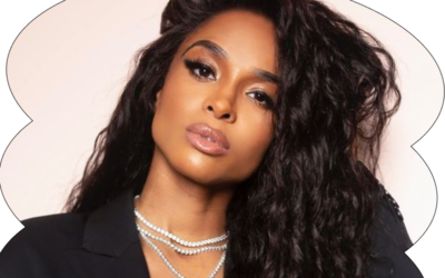 Ciara slated to attend Landing International's Voices of Beauty.