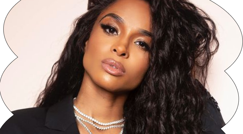 Ciara slated to attend Landing International's Voices of Beauty.