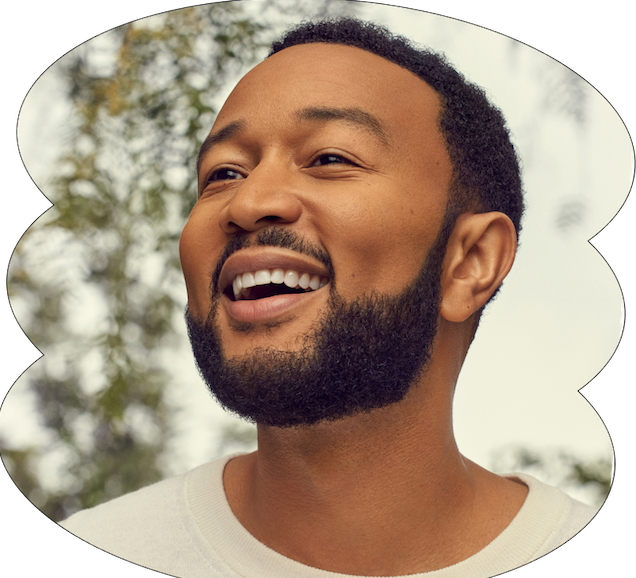 John Legend will join in the festivities at Landing International's Voices of Beauty.