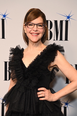 Lisa Loeb attends the 2024 BMI Pop Awards