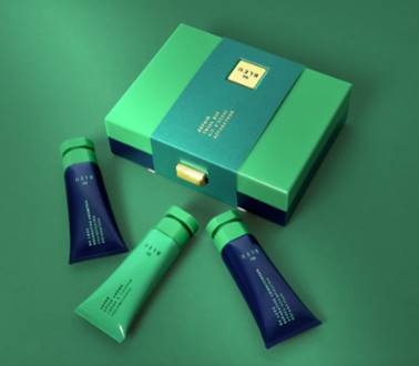 R+Co Bleu Repair Trial Kit for LA ELEMENTS 2024 Holiday Gift Guide.