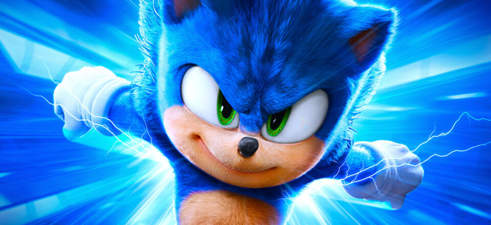 Sonic the Hedgehog film franchise zooms past 1 billion at the box office.