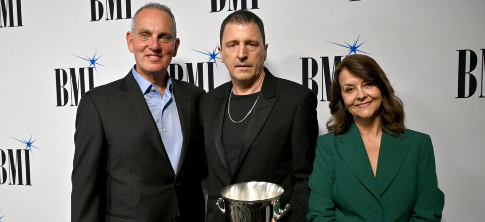 Atticus Ross receives top honors at the 2025 BMI Film, TV and Visual Media Awards.