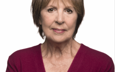 Dame Penelope Wilton to serve on the jury for the 2025 HollyShorts Film Festival.