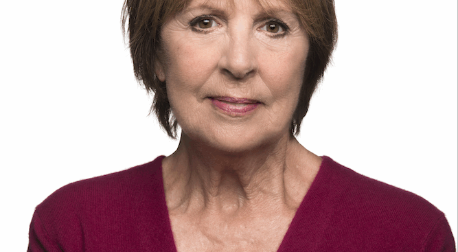Dame Penelope Wilton to serve on the jury for the 2025 HollyShorts Film Festival.