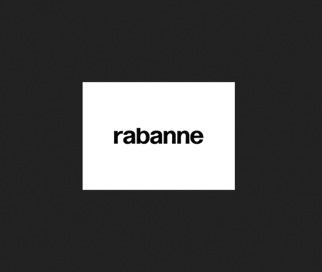 The Rabanne Remix challenge is on!