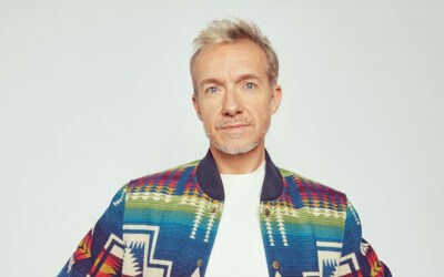 Fraser T. Smith slated to receive the President's Award at the 2025 BMI London Awards.