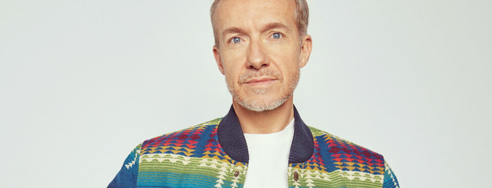 Fraser T. Smith slated to receive the President's Award at the 2025 BMI London Awards.