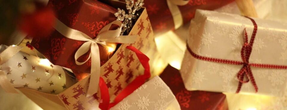 LA ELEMENTS 2025 Holiday Gift Guide