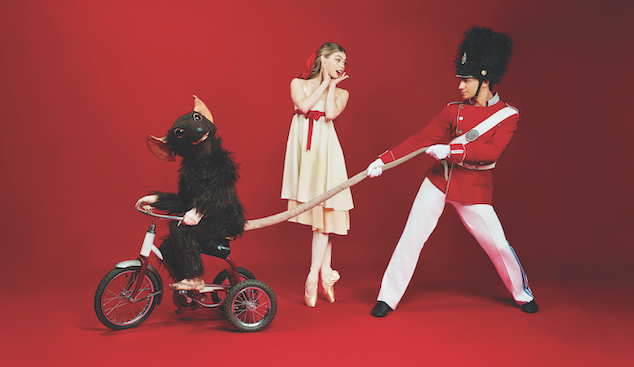 The 2025 LA ELEMENTS HOLIDAY GIFT GUIDE