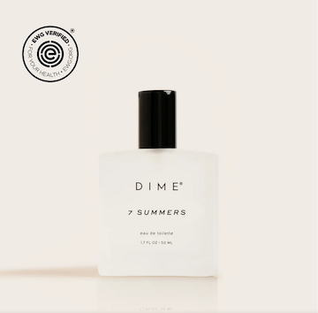 SEVEN SUMMERS featured in the LA ELEMENTS 2025 Holiday Gift Guide.