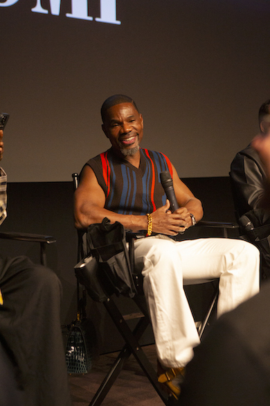 Kirk Franklin at the How I Wrote That Song: BMI GRAMMY Edition 2026