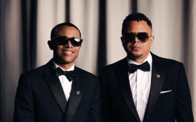 Reggaeton pioneers Francisco "Luny" Saldana and Victor "Tunes" Cabrera of Luny Tunes to be honored with the President's Award at the 2026 BMI Latin Awards.