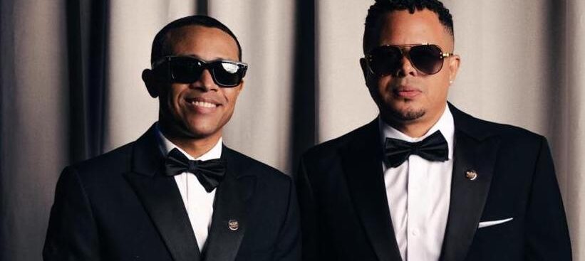 Reggaeton pioneers Francisco "Luny" Saldana and Victor "Tunes" Cabrera of Luny Tunes to be honored with the President's Award at the 2026 BMI Latin Awards.