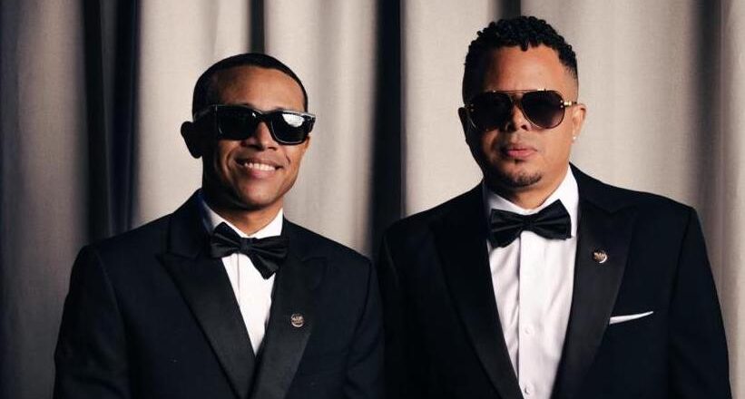 Reggaeton pioneers Francisco "Luny" Saldana and Victor "Tunes" Cabrera of Luny Tunes to be honored with the President's Award at the 2026 BMI Latin Awards.