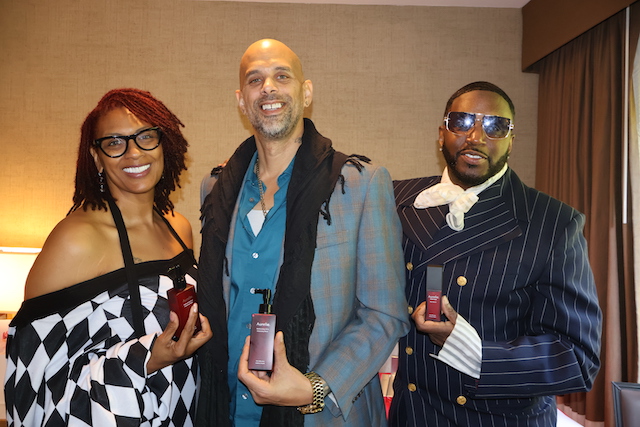 Septimius the Great at the DPA Music Lounge