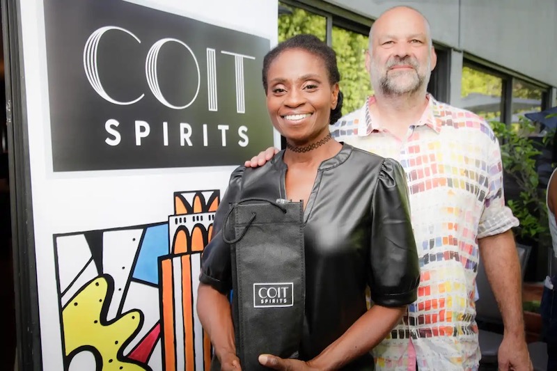 Adina Porter at the 2026 DPA Diamond Lounge.