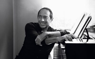 2026 BMI Icon Paul Anka