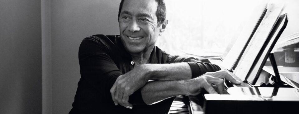 2026 BMI Icon Paul Anka