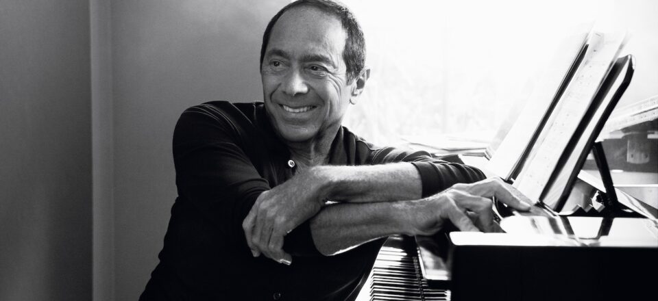 2026 BMI Icon Paul Anka