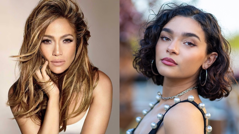 J-Lo and Paulina Chavez in the spotlight at the 2026 Los Angeles Latino International Film Festival