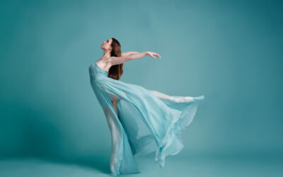 Los Angeles Ballet 2026-2027 Season