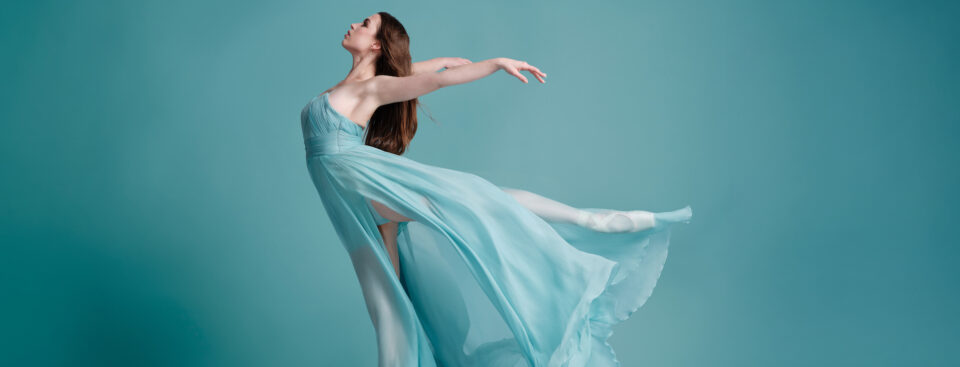 Los Angeles Ballet 2026-2027 Season