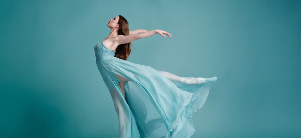 Los Angeles Ballet 2026-2027 Season